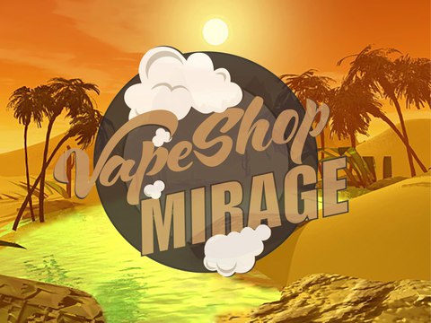 Mirage Vape Shop, г. Красногорск