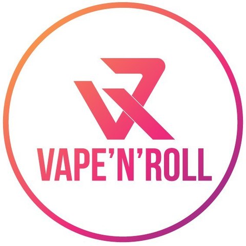 VAPE 'N' ROLL