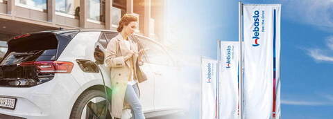 Charging Solutions takeover