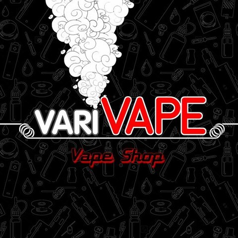 Vari-Vape, г. ЕССЕНТУКИ