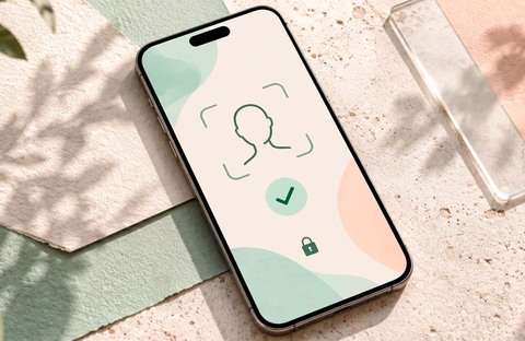 Ключи доступа Passkeys: как работает вход без пароля на смартфоне