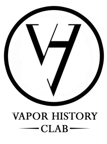 Vapor History, г. Минск, Беларусь