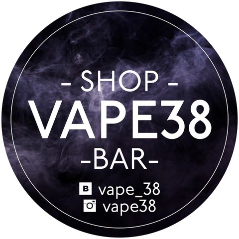Vape 38, г. Иркутск
