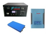 Аккумуляторы Vektor Energy LFP