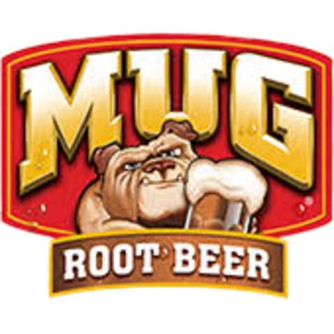 Mug root beer