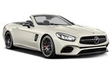 Mercedes-Benz SL R231