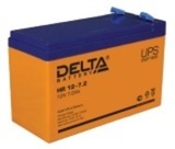 Аккумуляторы Delta HR