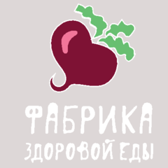 Фабрика Здоровой Еды Irkeda
