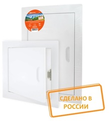 Люки ревизионные (металл)
