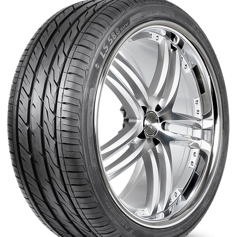 LS588 SUV