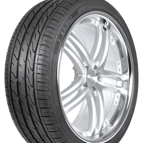 LS588 UHP