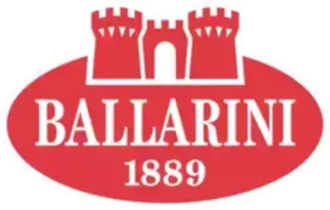 Сковорода 24 см антипригарная без ручки, Torre, Ballarini