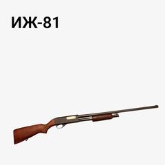 ИЖ-81