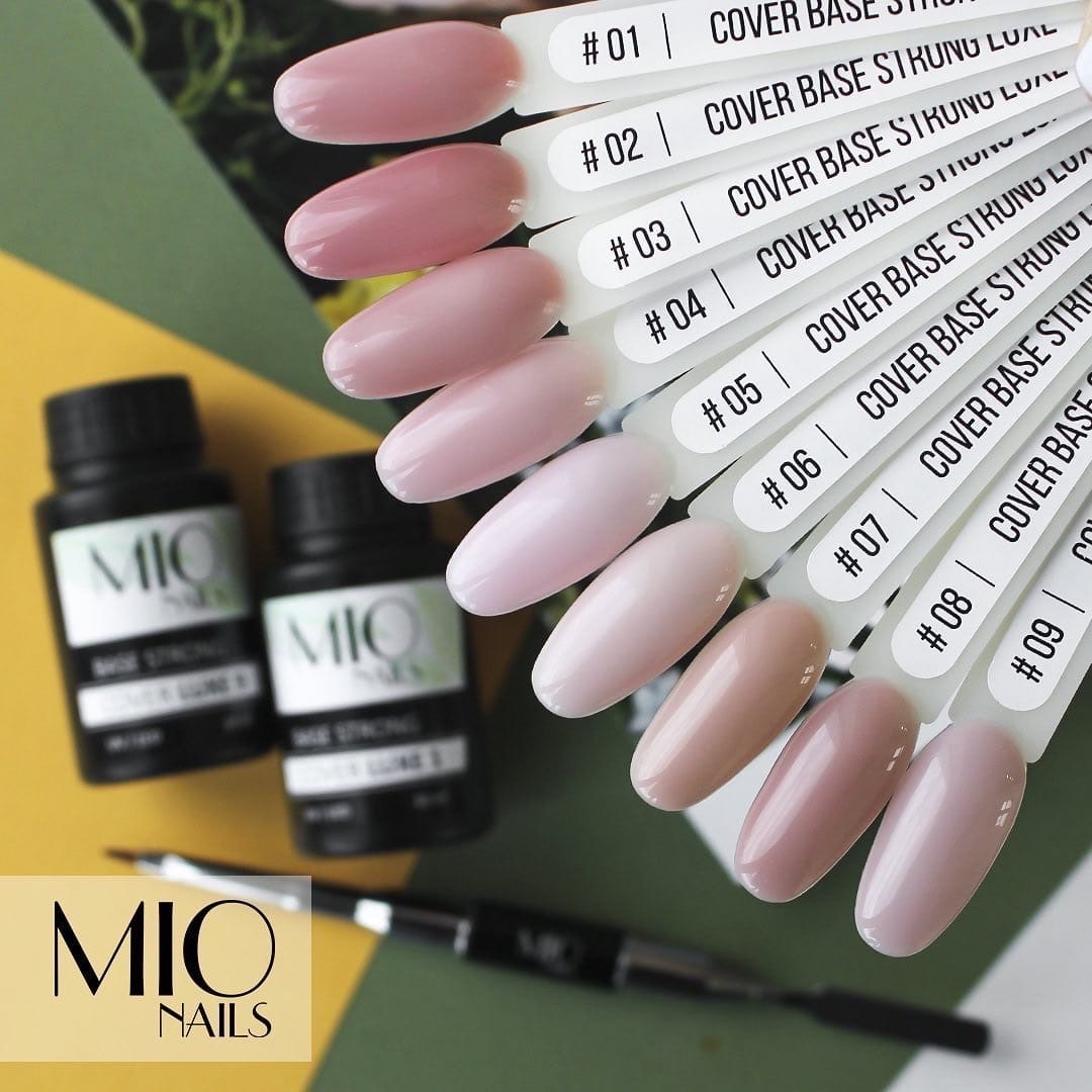 Mio Nails