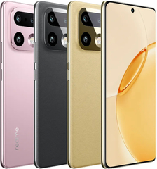 Realme 16 Pro Plus