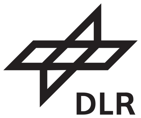 Лого German Aerospace Center (DLR)