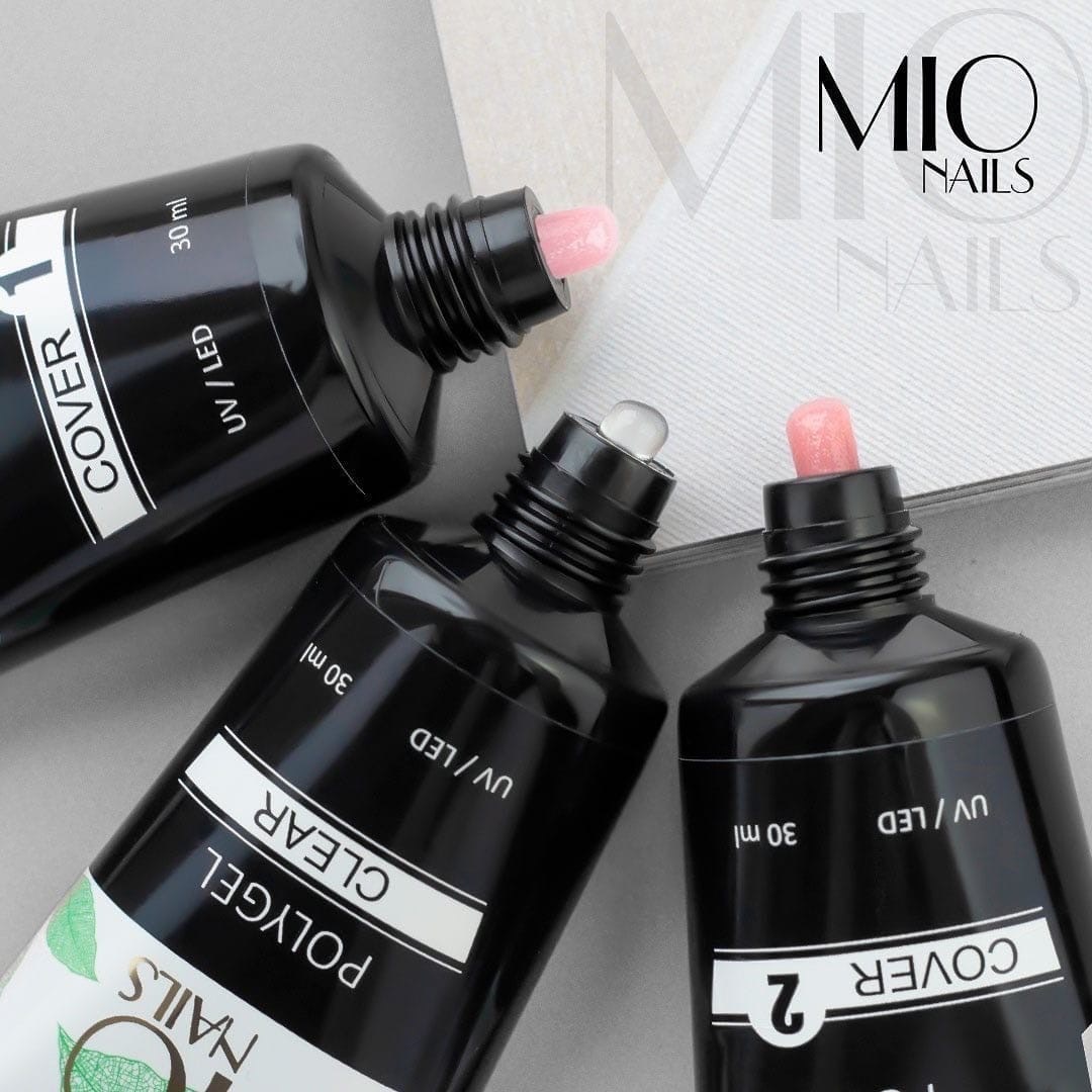 Mio Nails