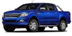 Ford Ranger 2011-2015
