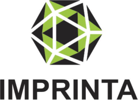Лого Imprinta Hercules