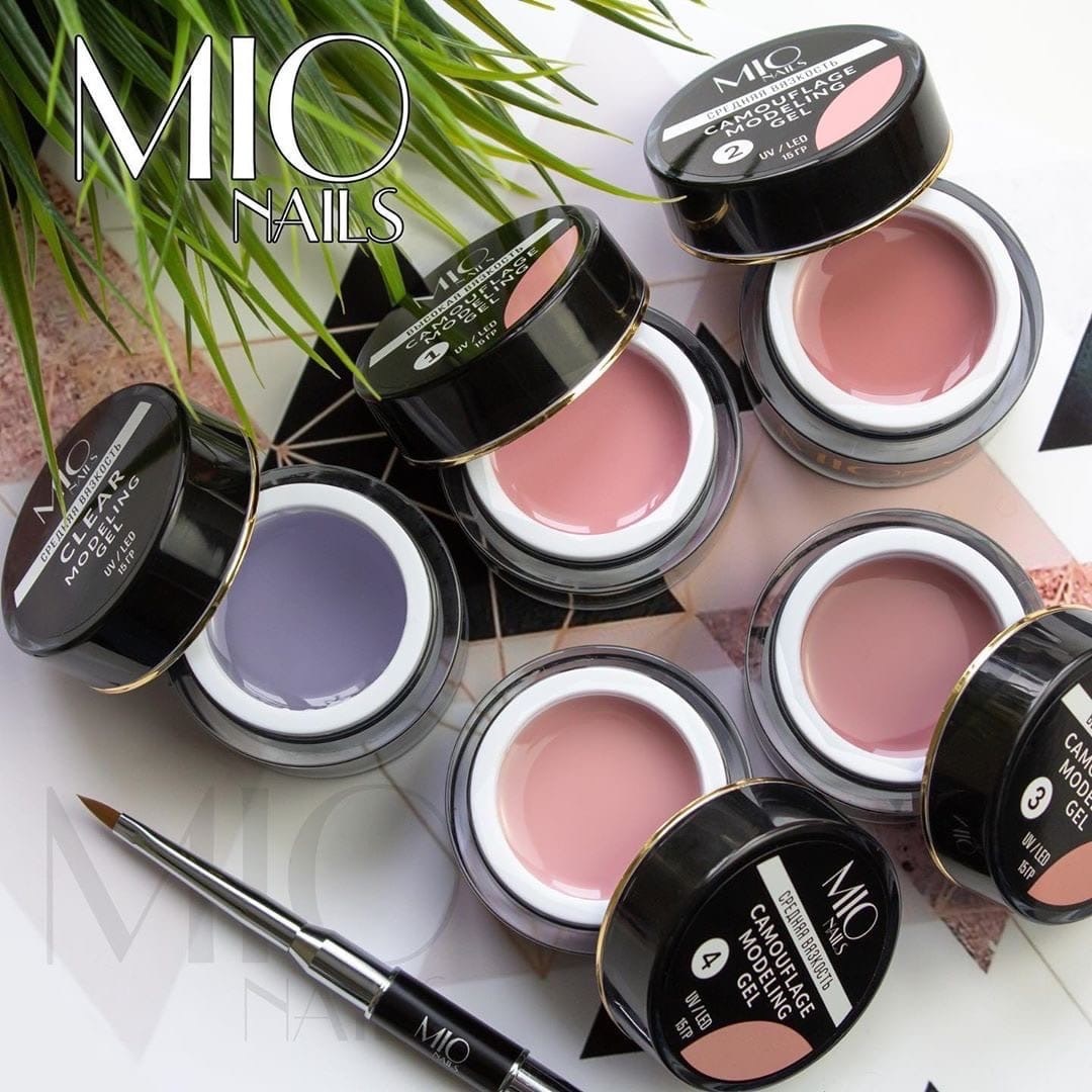 Mio Nails