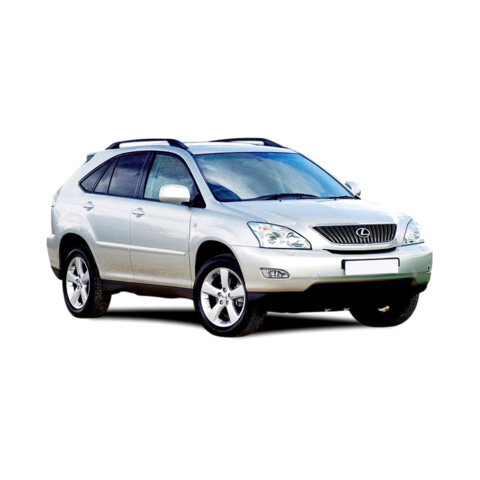 RX (2003-2009)
