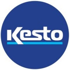 Бренд Kesto / Кесто