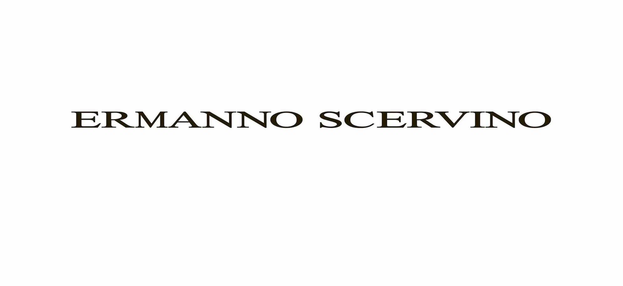 Ermanno Scervino