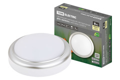 Светильники  LED ДПО Антарес IP54