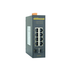 Коммутаторы с поддержкой PoE (Power over Ethernet)