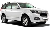 DW Hower H3