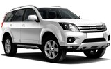 DW Hower H5