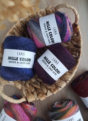 Lang Yarns