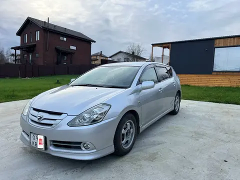 Caldina