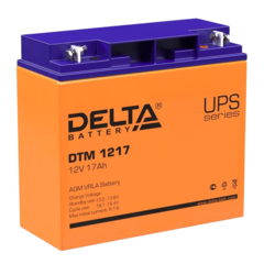 Delta