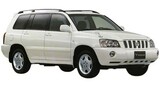 Toyota Kluger