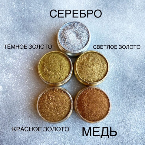 Кандурины Glican