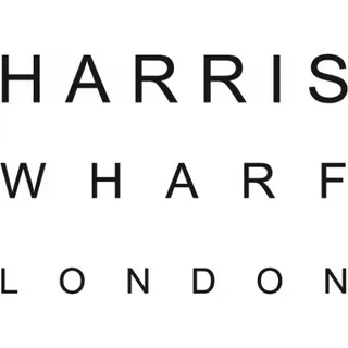 Harris Wharf London