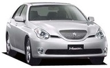 Toyota Verossa