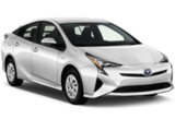Toyota Prius 50 2015-2022