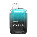 OXBAR G 6000