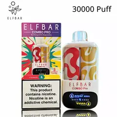 Elf Bar Combo Pro 30000