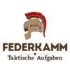 Federkamm