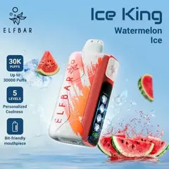 ICE KING 30000