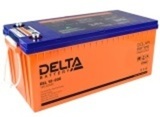 Аккумуляторы Delta GEL