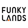 Funky Lands 10000