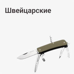 Швейцарские