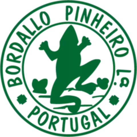 Салатник 18,5 см Bordallo Pinheiro "Земляника"