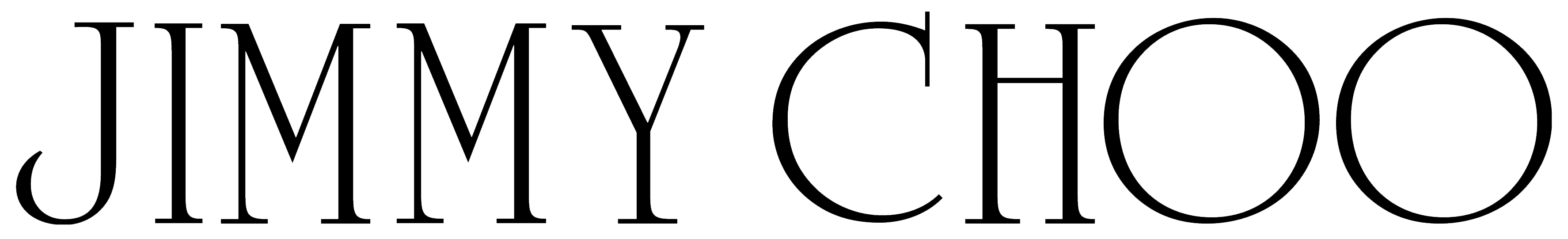 Jimmy Choo