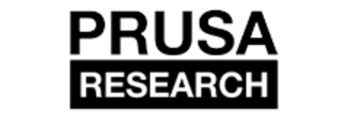 Лого Prusa Research