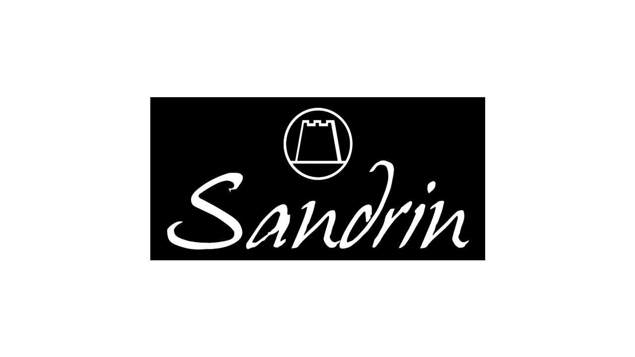 Sandrin Knives
